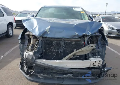 2016 Toyota Highlander Xle V6 z USA, uszkodzony, nr VIN 5TDJKRFH2GS288904